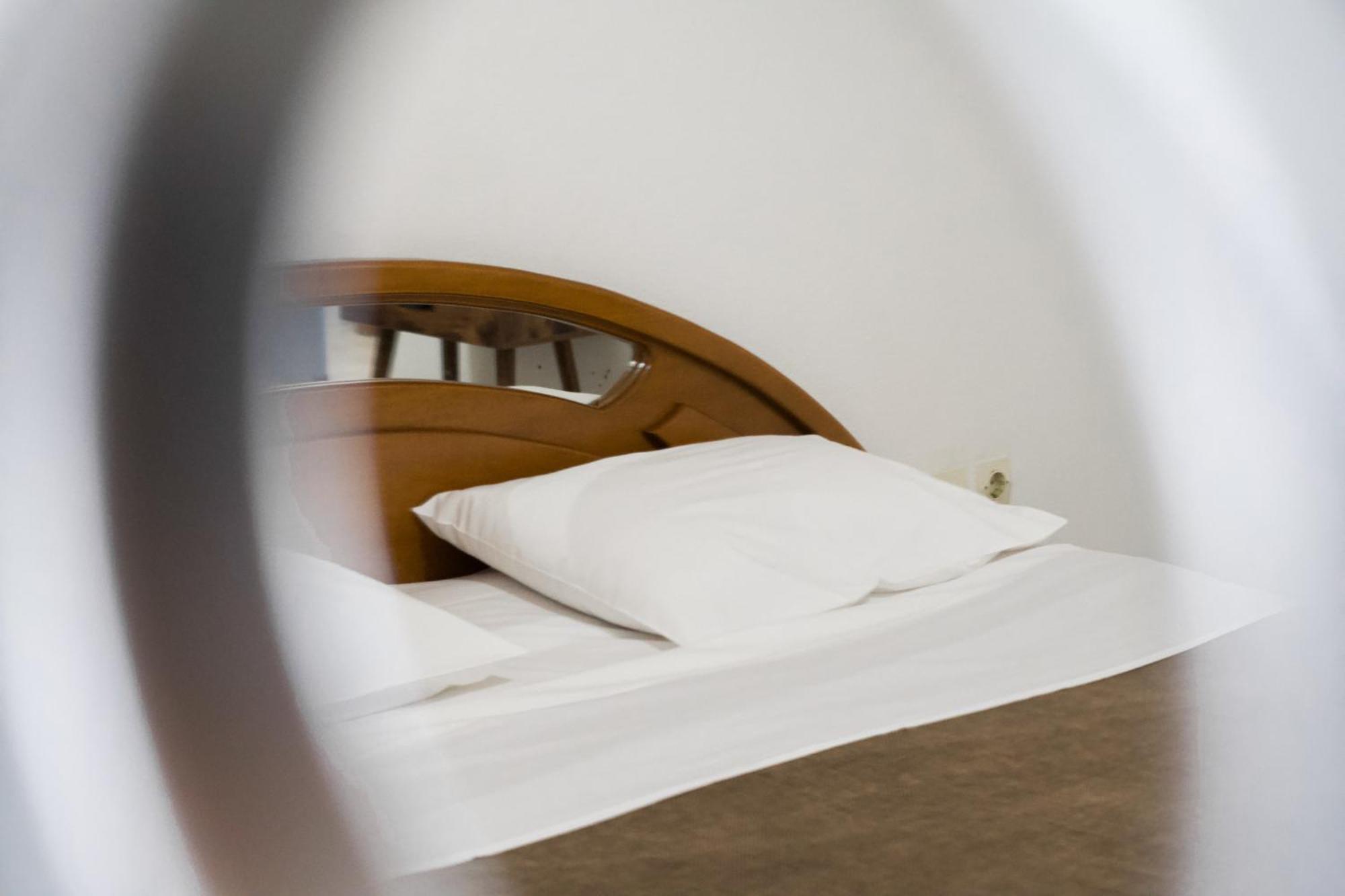 Apartamento Sea Adelianos Kampos Exterior foto