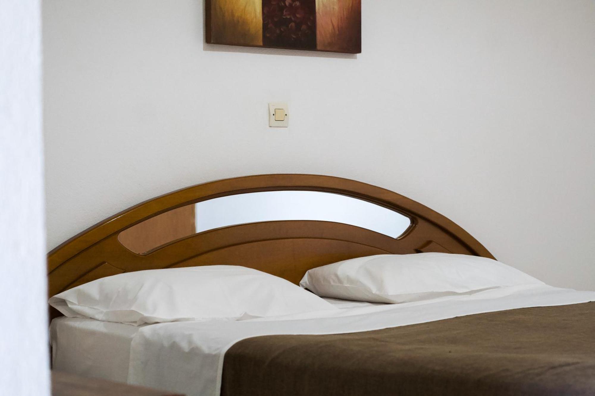 Apartamento Sea Adelianos Kampos Exterior foto